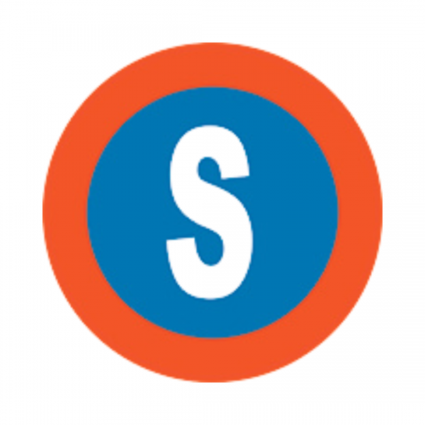 Balise Dibon Piste Snow S BALI-DIB-SN-220